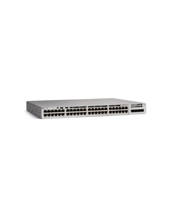 Buy Cisco Catalyst 9200 48 Port Data Network Essentials C9200-48T-E