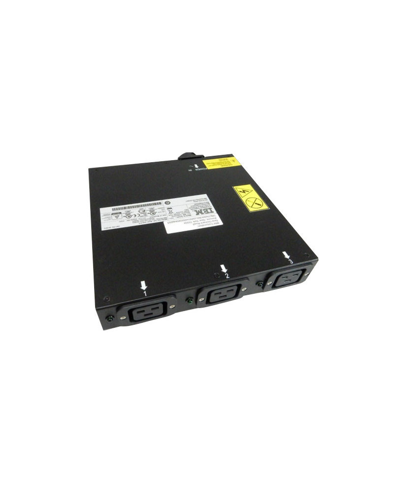 Buy Lenovo AC 250V IEC 60309 Power Distribution Unit 39Y8940