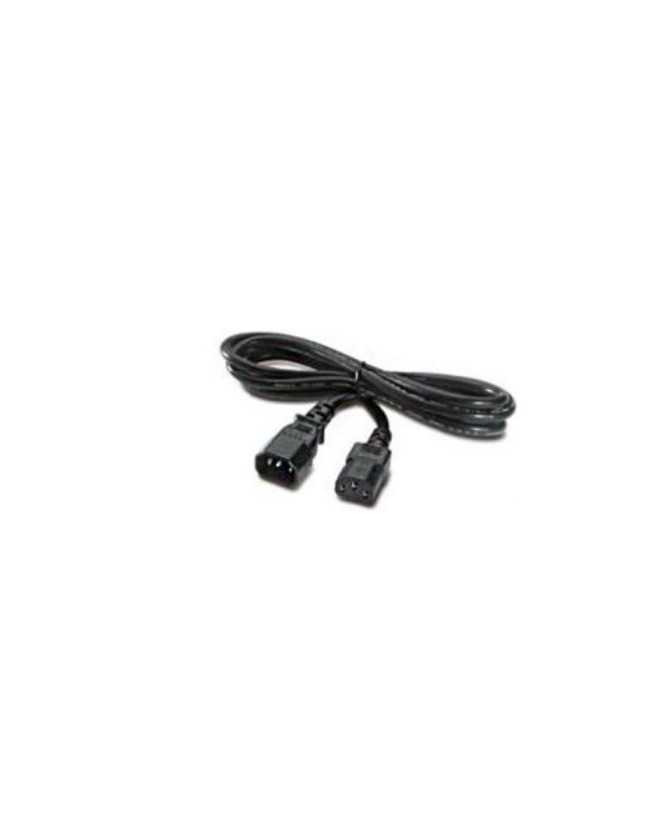 Buy Lenovo 1.2M Power Cable 47C2487 10A/100-250V, 2 Short C13S to Short  C14 Rack