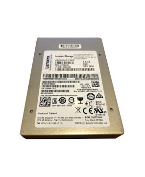 Buy Lenovo 3.84TB SAS Solid State Drive 01CX632 for Storage D1224 4587