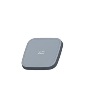 Buy Cisco 4 dBi Omni-Directional Ceiling Mountable Self-Identifying Antenna C-ANT9101= for Cisco Catalyst 9130AXE