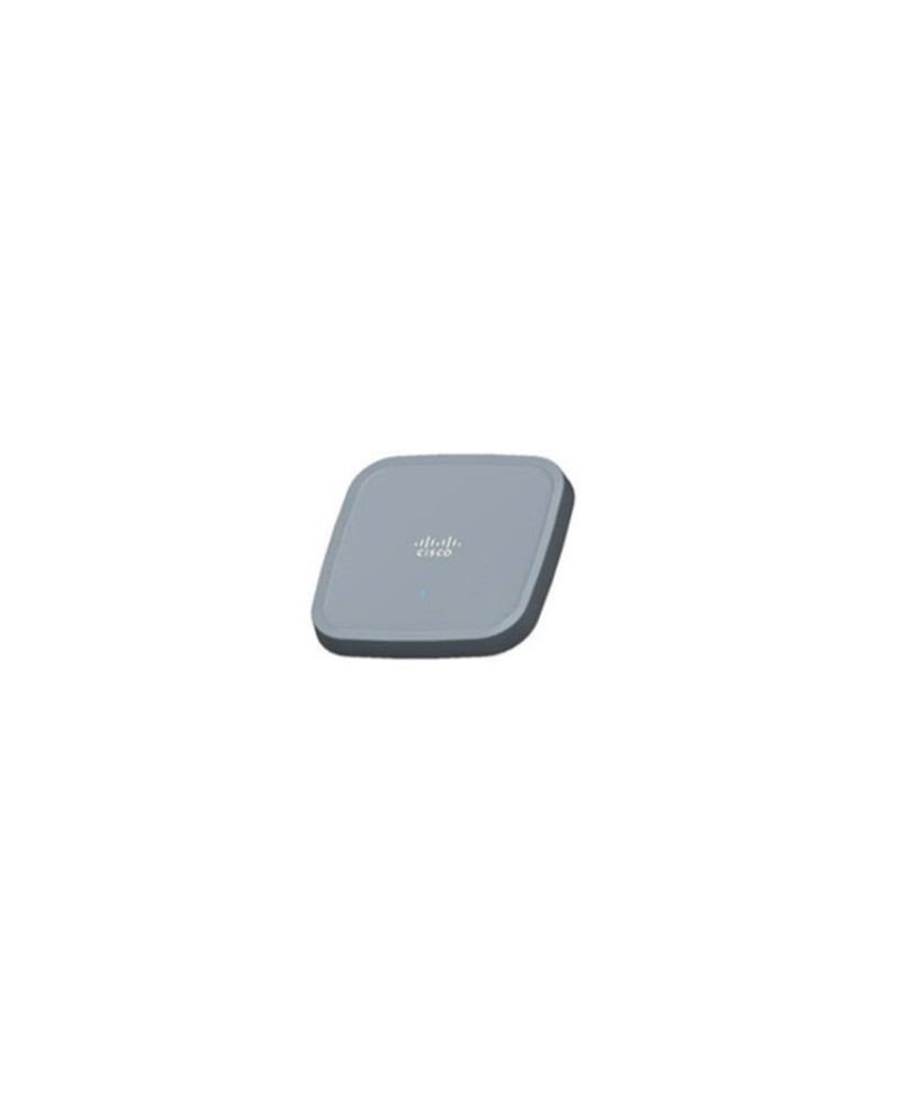 Buy Cisco 4 dBi Omni-Directional Ceiling Mountable Self-Identifying Antenna C-ANT9101= for Cisco Catalyst 9130AXE