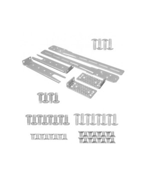 Buy Cisco Extension Rails and Brackets C9500-4PT-KIT= for Cisco Catalyst 9500 Series Switch