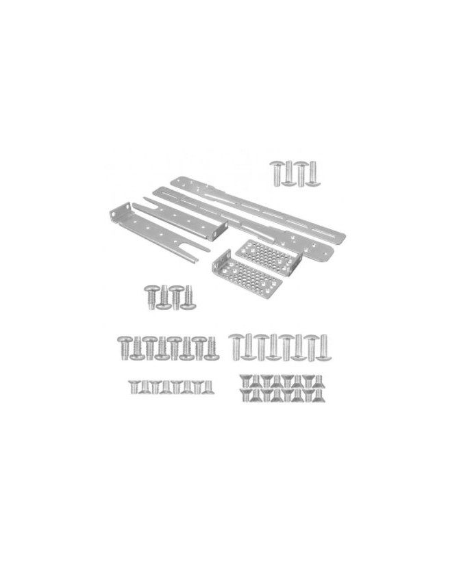 Buy Cisco Extension Rails and Brackets C9500-4PT-KIT= for Cisco Catalyst 9500 Series Switch