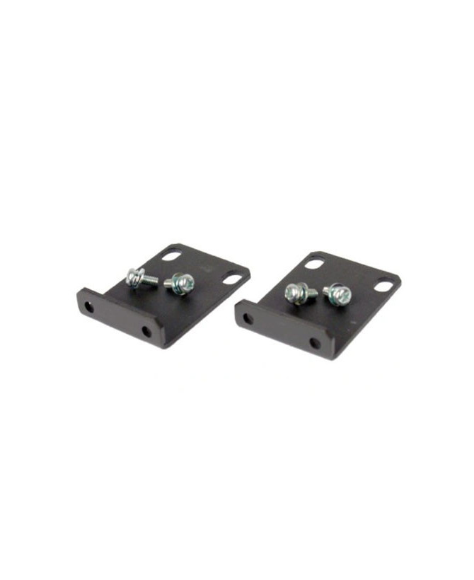 Buy HPE Rack Mounting Kit JD321A for HP 3100-8-PoE v2 EI Switch, HPE 3100-16 DC EI Switch