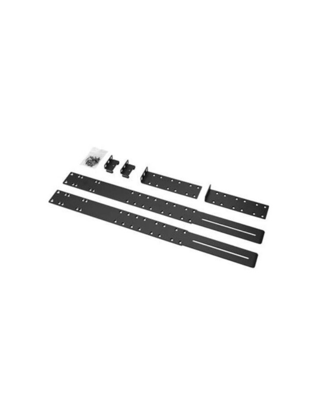 Buy HPE Rack Mounting Kit JL198A for Altoline 6940 32QSFP+ x86 ONIE AC Front-to-Back Switch