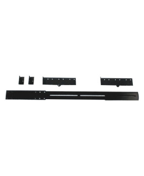 Buy HPE Rack Mounting Kit JL228A for Altoline 6900 48G, 6920 48XG, 6940 32QSFP+, 6960 32QSFP28