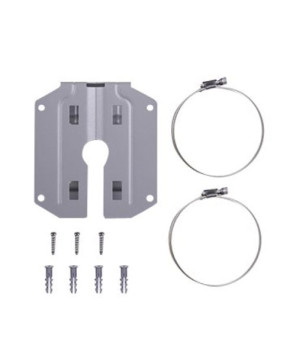 Buy Cisco Meraki Horizontal Omni Antenna Mounting Kit MA-MNT-ANT-3 for MA-ANT-3-C5, MA-ANT-3-C6