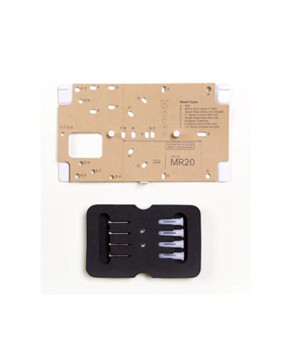 Buy Cisco Meraki Replacement Mount Plate MA-MNT-MR-12 for Cisco Meraki MR20