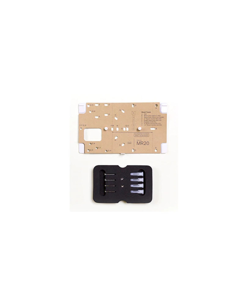 Buy Cisco Meraki Replacement Mount Plate MA-MNT-MR-12 for Cisco Meraki MR20