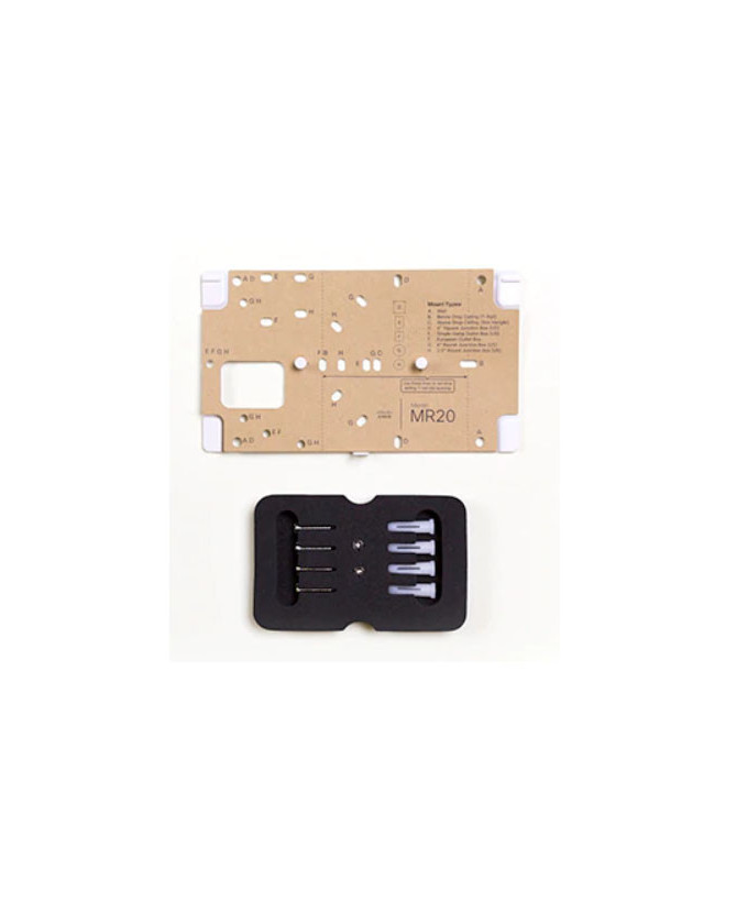 Buy Cisco Meraki Replacement Mount Plate MA-MNT-MR-12 for Cisco Meraki MR20