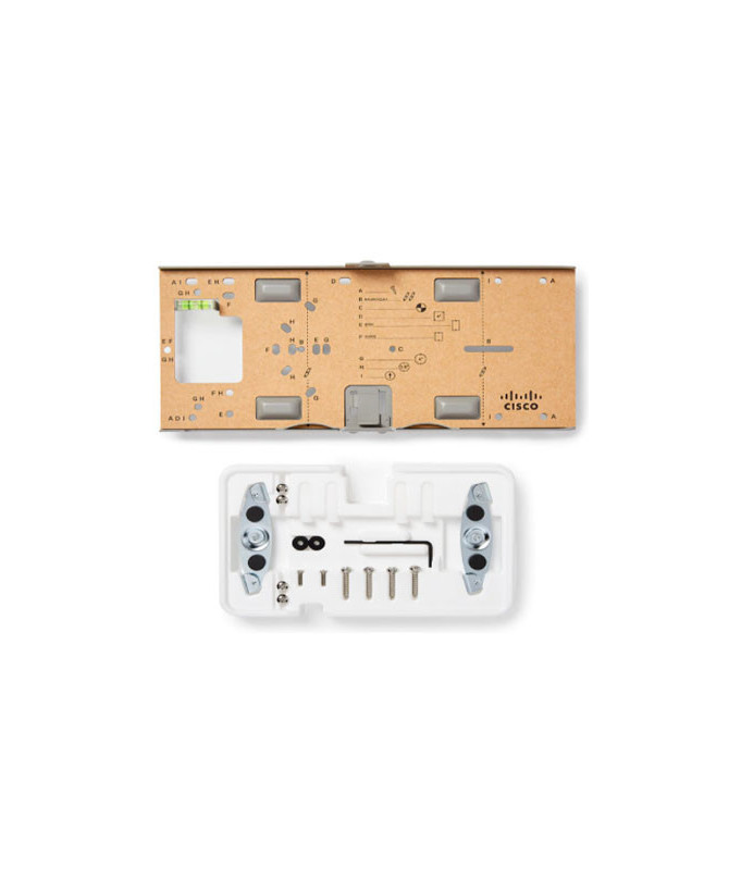 Buy Cisco Meraki Replacement Mount Kit MA-MNT-MR-17 for Meraki MR36