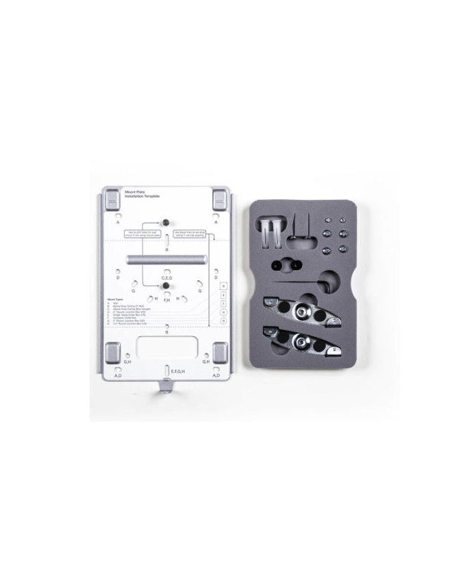 Buy Cisco Meraki Vertical Mounting Bracket MA-MNT-MR-4 for Cisco Meraki MR18 Access Points