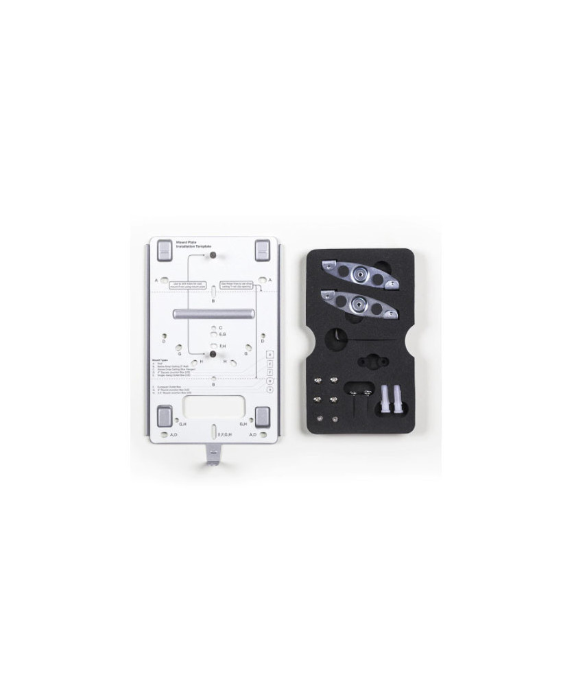 Buy Cisco Meraki Replacement Mounting Kit MA-MNT-MR-5 for Cisco Meraki MR26 Access Points