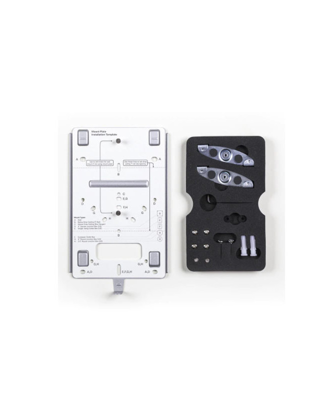 Buy Cisco Meraki Replacement Mounting Kit MA-MNT-MR-5 for Cisco Meraki MR26 Access Points