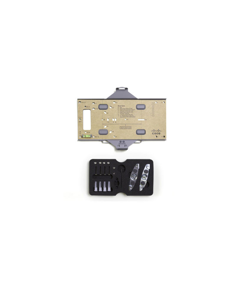 Buy Cisco Meraki Replacement Mounting Kit MA-MNT-MR-H1 for Cisco Meraki MR30H Access Points