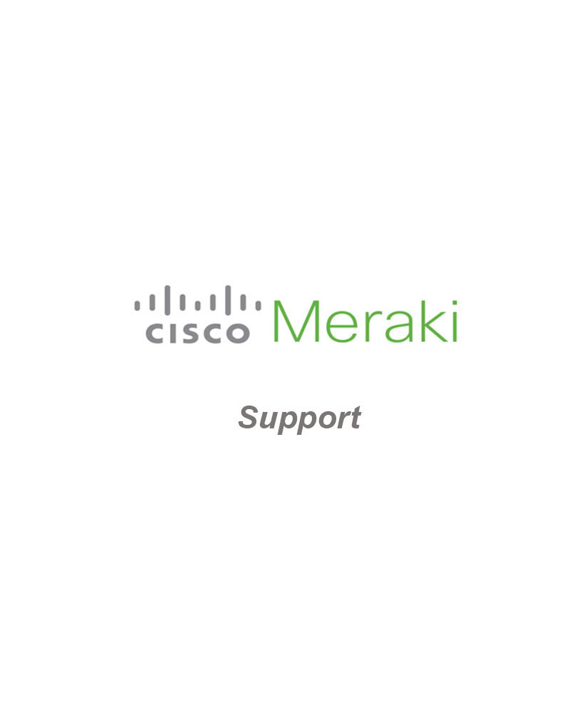 Buy Cisco Meraki Return Material Authorization Only 8X5XNBD CON-ROB-MS12024H for Meraki MS120-24-HW Switch