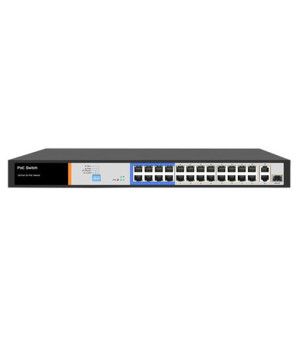 Buy Aristel AN2026-24P 24 Port 10/100M POE Switch