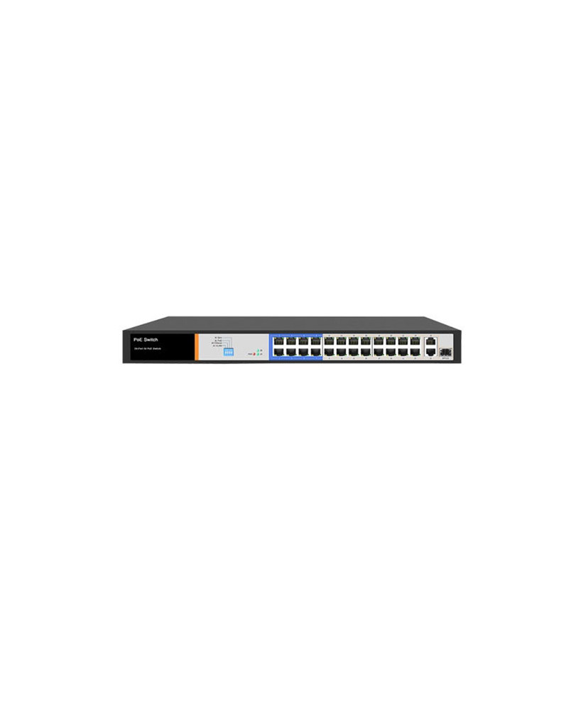 Buy Aristel AN2026-24P 24 Port 10/100M POE Switch