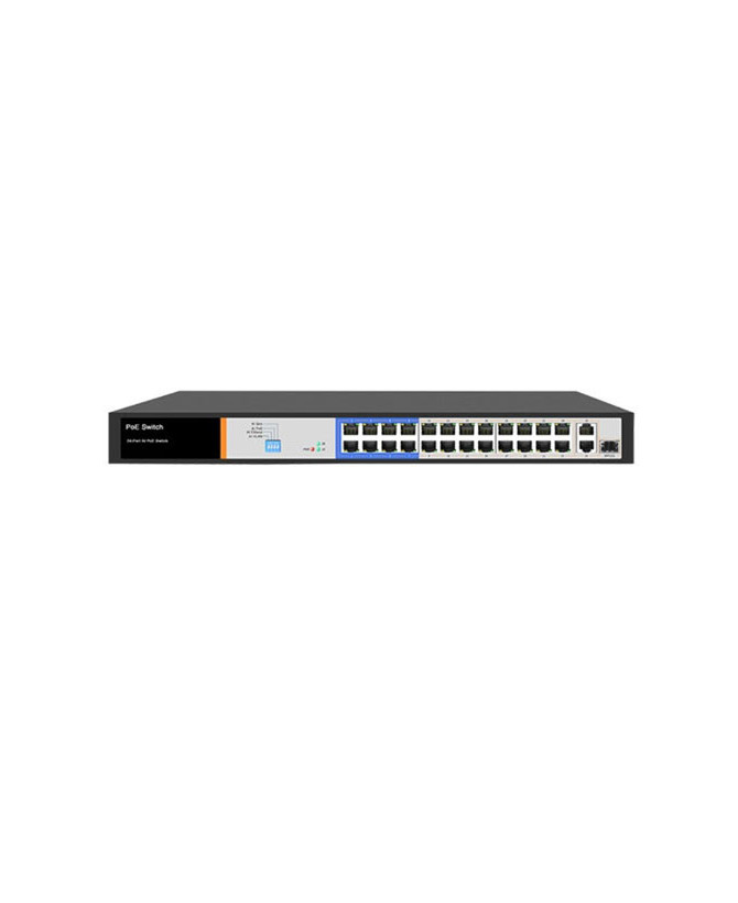 Buy Aristel AN2026-24P 24 Port 10/100M POE Switch