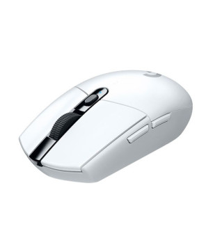 Buy Logitech G305 Lightspeed Wireless Gaming Mouse in White 910-006042