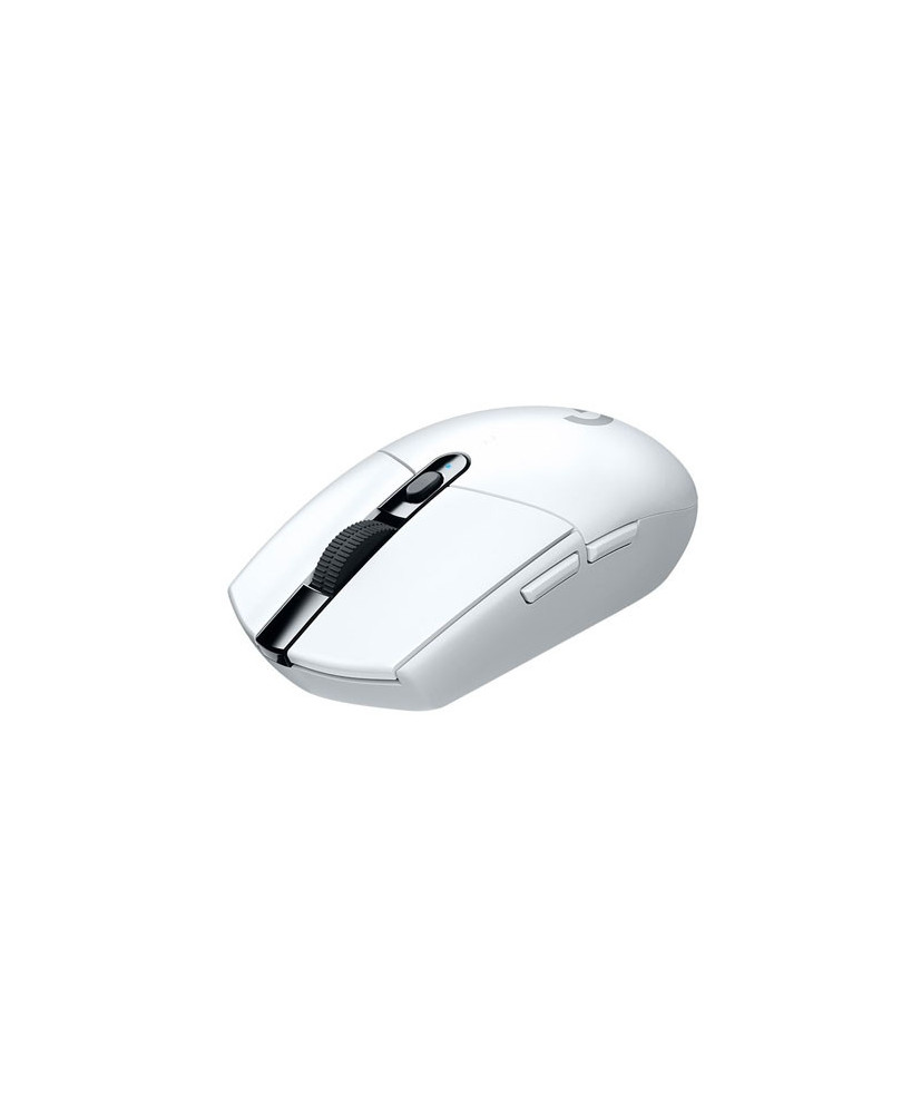 Buy Logitech G305 Lightspeed Wireless Gaming Mouse in White 910-006042