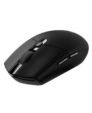 Buy Logitech G305 Lightspeed Wireless Gaming Mouse in Black 910-006041