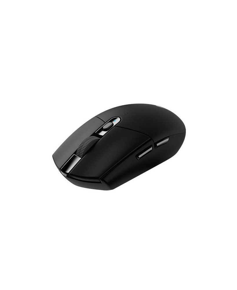 Buy Logitech G305 Lightspeed Wireless Gaming Mouse in Black 910-006041