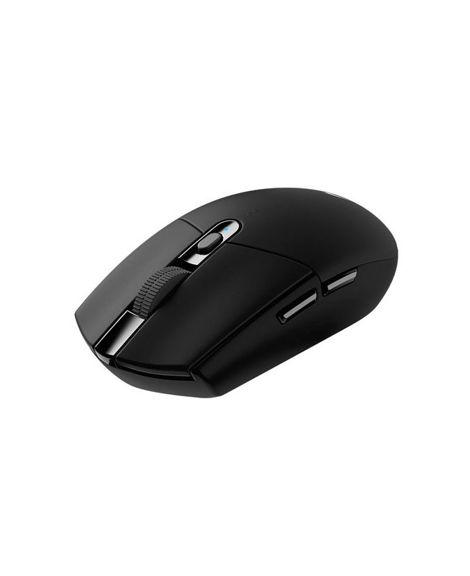 Buy Logitech G305 Lightspeed Wireless Gaming Mouse in Black 910-006041