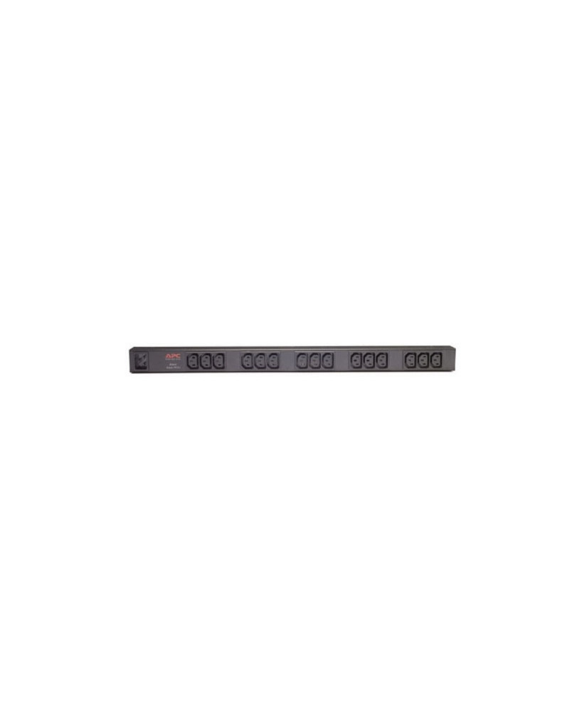 Buy Dell Basic Rack PDU Zero U Power Distribution Strip A7067488