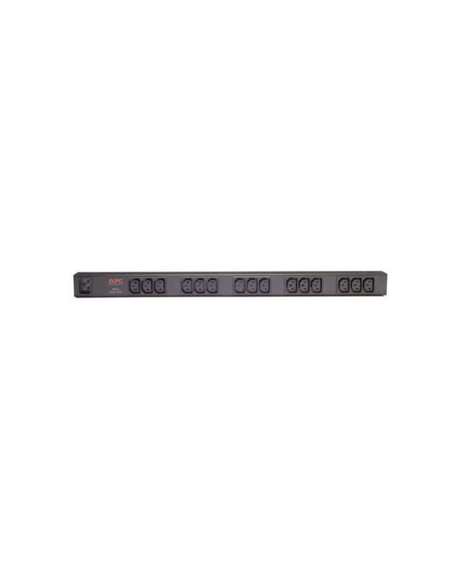 Buy Dell Basic Rack PDU Zero U Power Distribution Strip A7067488