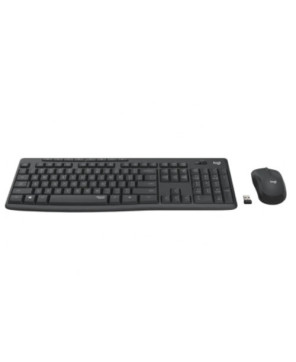 Buy Logitech MK295 Wireless Silent Keyboard and Mouse 920-009814