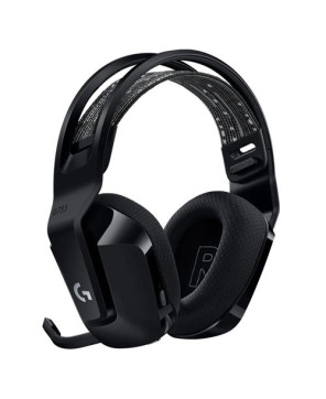 Buy Logitech G733 Lightspeed Wireless RGB Gaming Headset in Black 981-000867