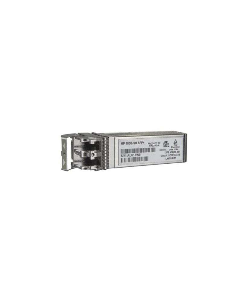 Buy HPE SFP+ Transceiver Module 455883-B21 for HPE D2D4324, BLc3000 Enclosure