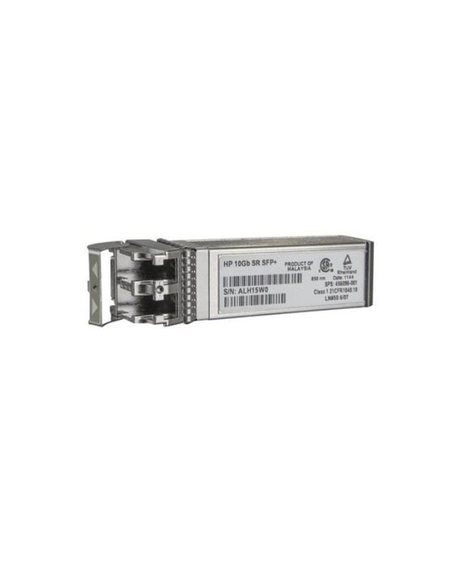 Buy HPE SFP+ Transceiver Module 455883-B21 for HPE D2D4324, BLc3000 Enclosure