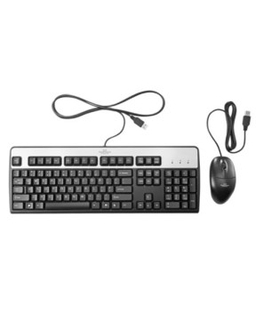 Buy HPE Wired Keyboard and Mouse Set 631341-B21 for ProLiant DL120 G7, DL160 G6