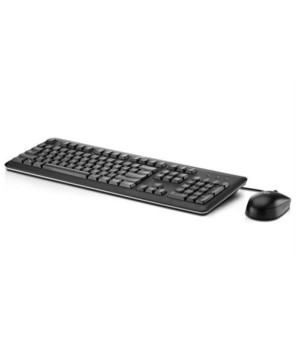 Buy HPE Wired Keyboard and Mouse Set 672097-373 for ProLiant DL120 G7, DL160 Gen8