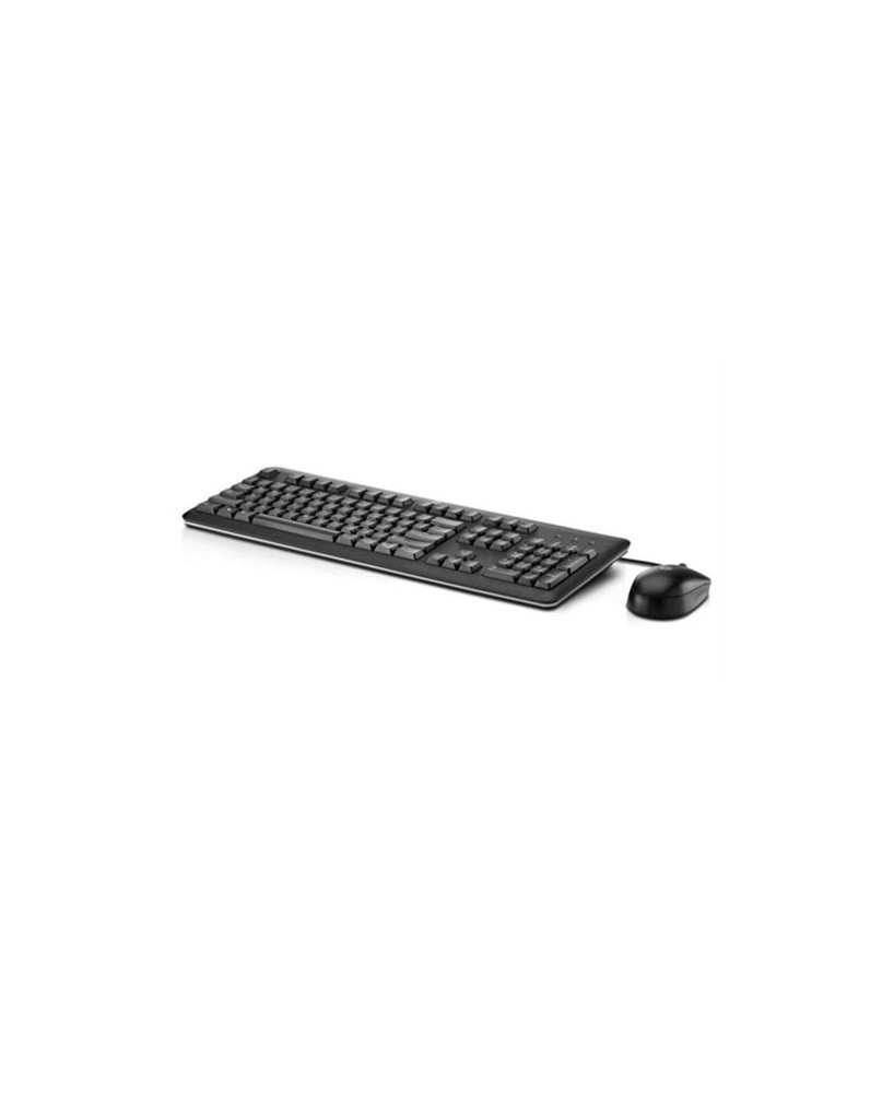 Buy HPE Wired Keyboard and Mouse Set 672097-373 for ProLiant DL120 G7, DL160 Gen8