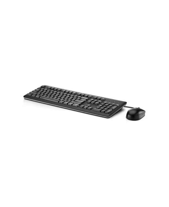 Buy HPE Wired Keyboard and Mouse Set 672097-373 for ProLiant DL120 G7, DL160 Gen8