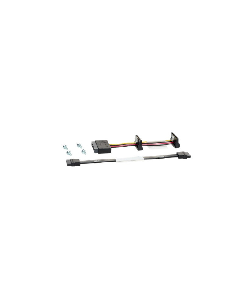 Buy HPE Power Cable Kit 871829-B21 for ProLiant DL380 Gen10, DL388 Gen10