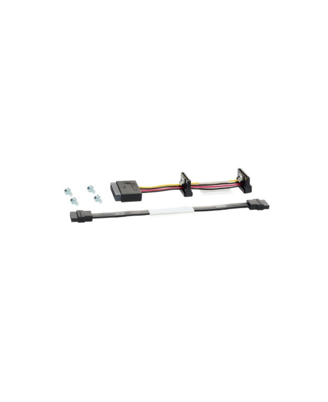 Buy HPE Power Cable Kit 871829-B21 for ProLiant DL380 Gen10, DL388 Gen10