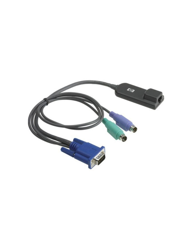 Buy HPE USB 2.0 Virtual Media CAC Interface Adapter AF629A for ProLiant DL380 Gen9 High Performance