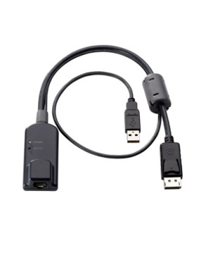 Buy HPE KVM DisplayPort Interface Adapter AF654A for PC