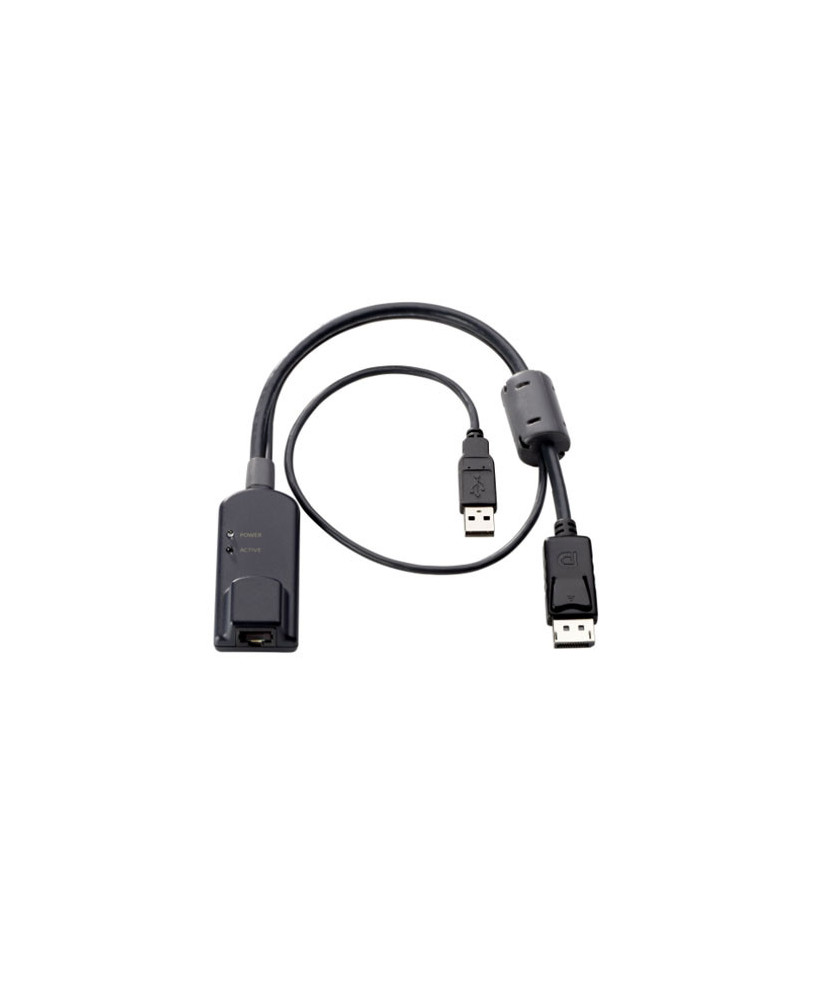 Buy HPE KVM DisplayPort Interface Adapter AF654A for PC