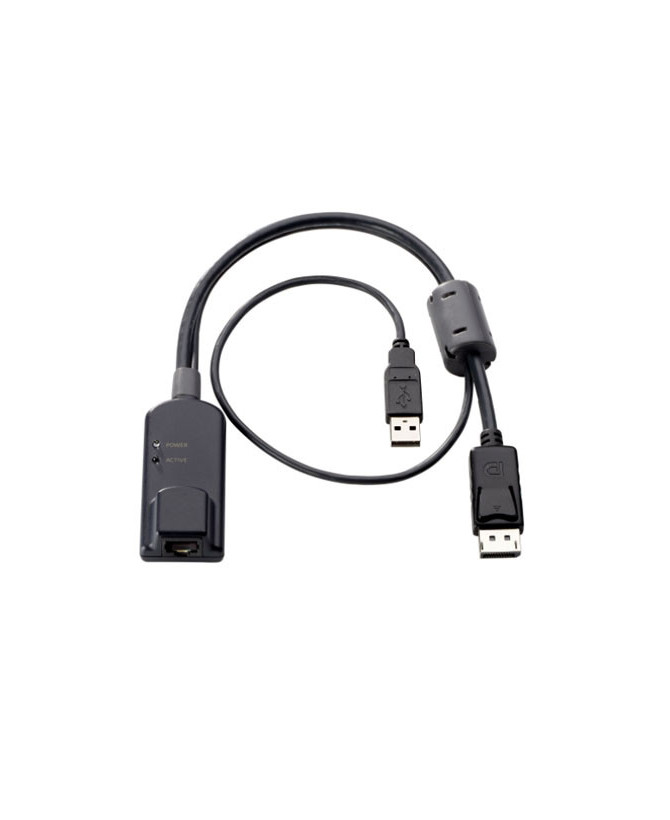 Buy HPE KVM DisplayPort Interface Adapter AF654A for PC