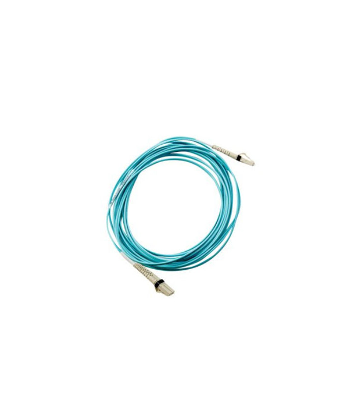 Buy HPE 2M Fibre Optic Network Cable AJ835A for Brocade 16Gb/12, 16Gb/24