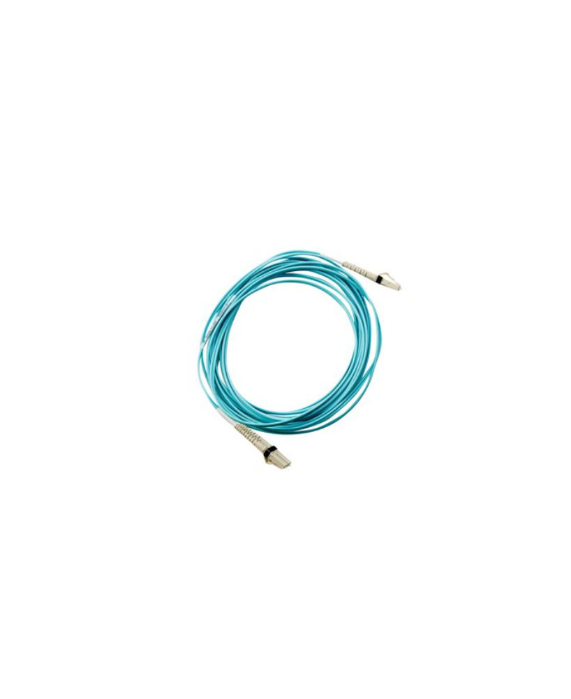 Buy HPE 5M Fibre Optic Network Cable AJ836A for StoreFabric SN3600, SN4000, SN6500