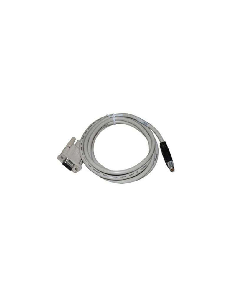 Buy HPE 5M Fibre Optic Singlemode Cable AK346A