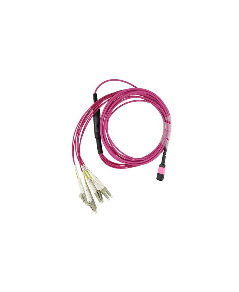 Buy HPE 15M Mpo to 4 x LC Cable K2Q47A for HP FlexFabric 12900 Switch