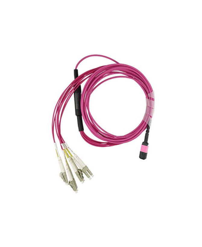 Buy HPE 15M Mpo to 4 x LC Cable K2Q47A for HP FlexFabric 12900 Switch